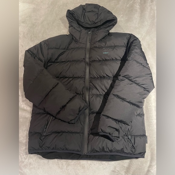 New Eco Puffer Jacket - Picture 3 of 4